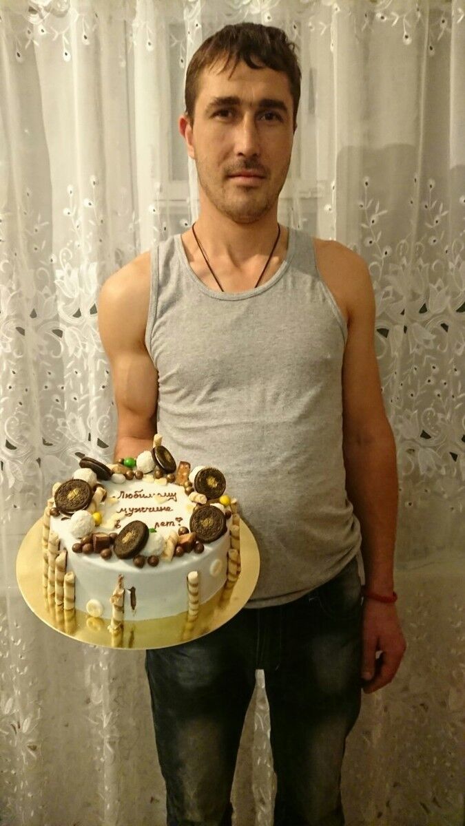 ���� 18352388 ������� ������, 34 ����, ���� ���������� � ������