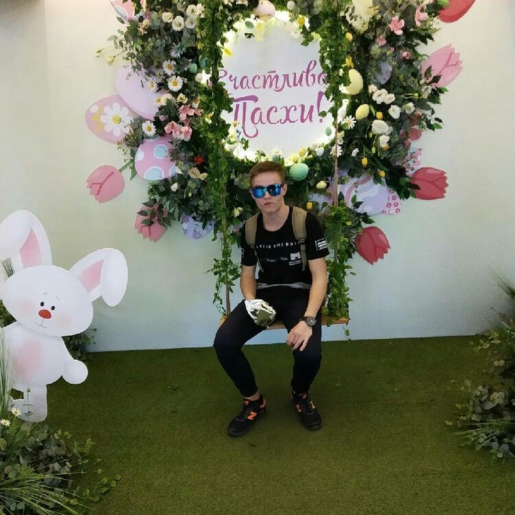 ���� 16627418 ����� ������, 25 ���, ���� ���������� � ������