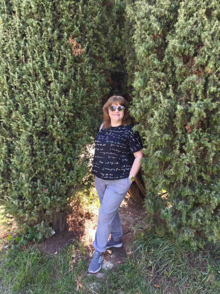  53661778  Viktoriya, 45 ,    -