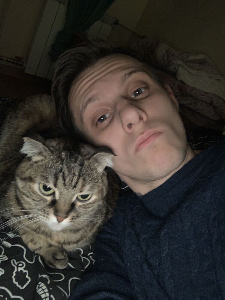 ���������� �����-���������, ���� ������� Nikita, 28 ���, ������������ ��� ����� � ���������, c�������� ���������, ���������