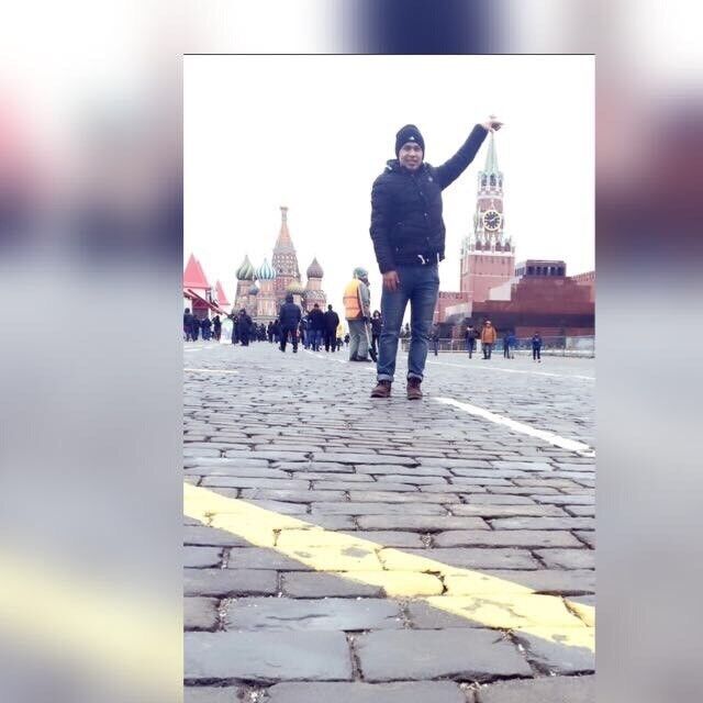 ���� 18400408 ������� �������, 37 ���, ���� ���������� � ������