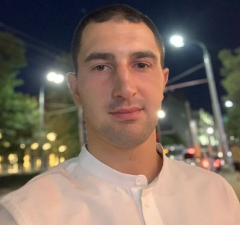 ���� 54806848 ������� Andy, 30 ���, ���� ���������� � �������-��-����