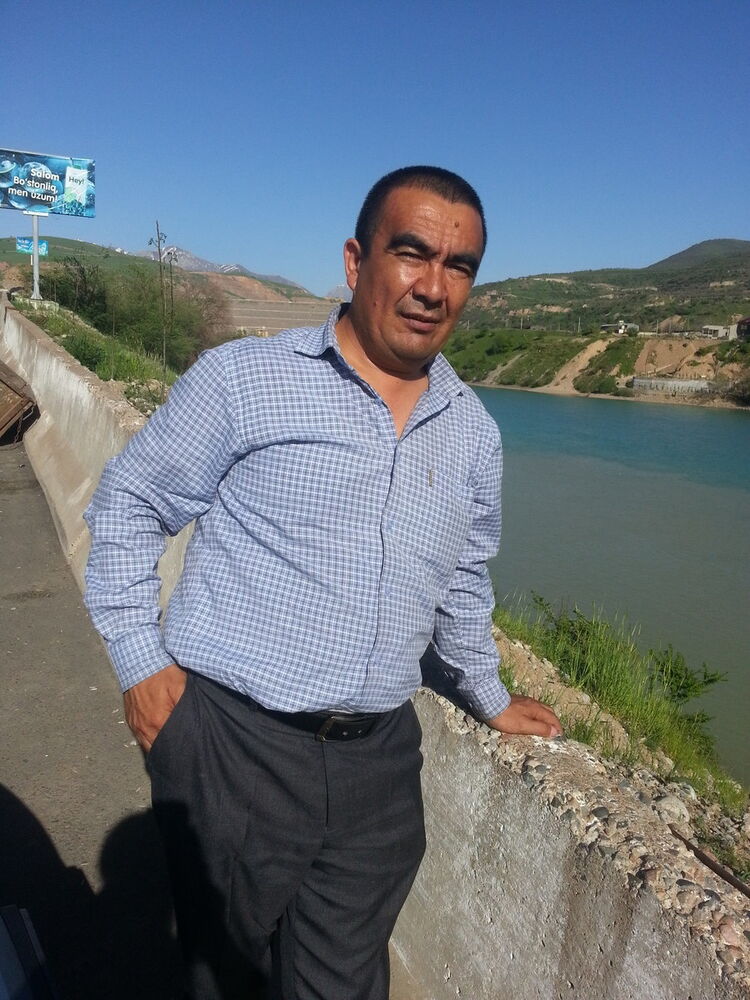  ,   Abdigoffor, 52 ,   