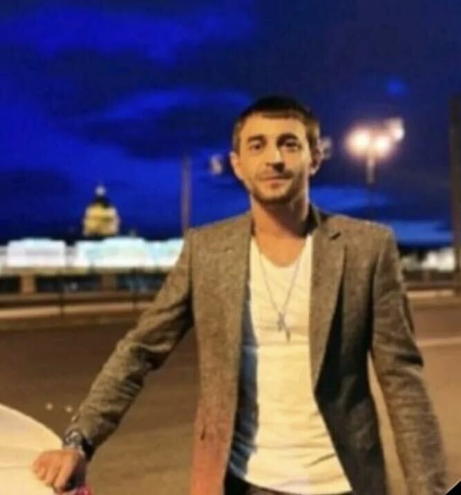 ���� 55863088 ������� ������, 37 ���, ���� ���������� � �����-����������