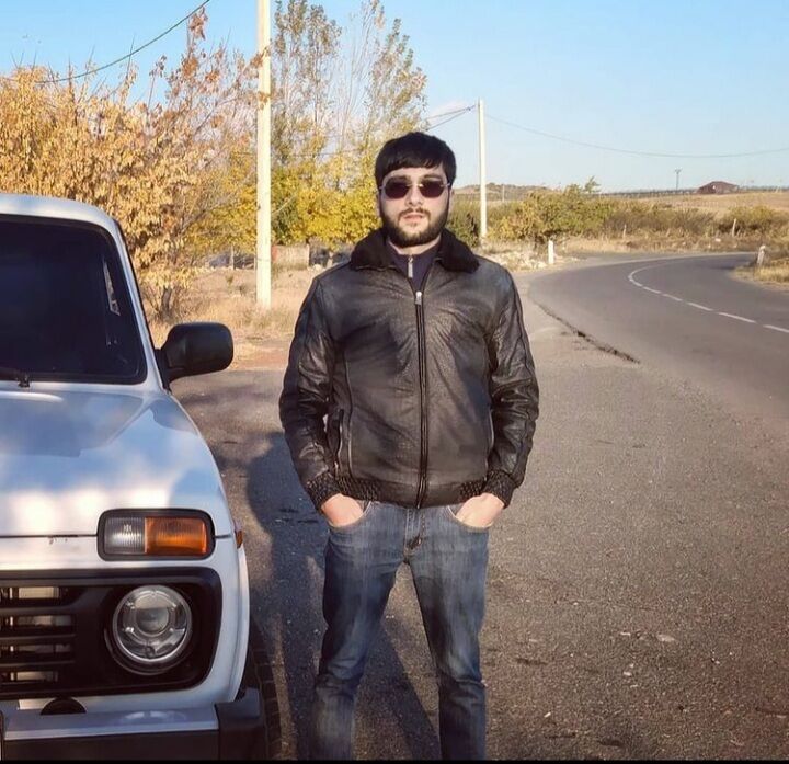 ���������� ������, ���� ������� Armen, 30 ���, ������������ ��� ������, ����� � ���������