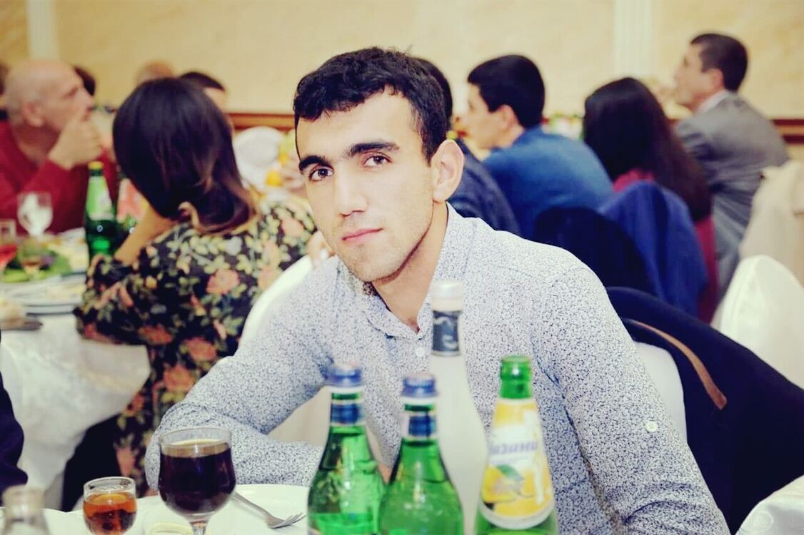  12095818  Sevak, 35 ,    