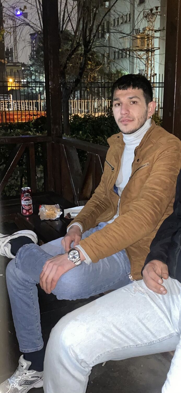 ���� 55250538 ����� Yasin, 23 ����, ���� ���������� � Boyalik