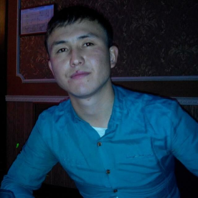 ���� 5433508 ������� Arslan, 37 ���, ���� ���������� � �����-����������