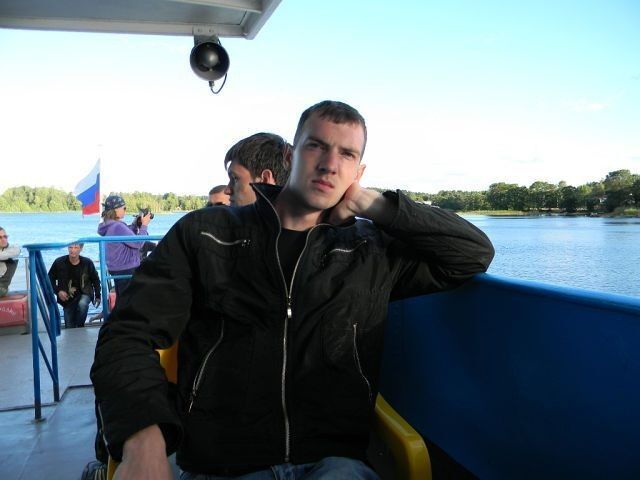 ���� 10802268 ������� ��������, 35 ���, ���� ���������� � ������������