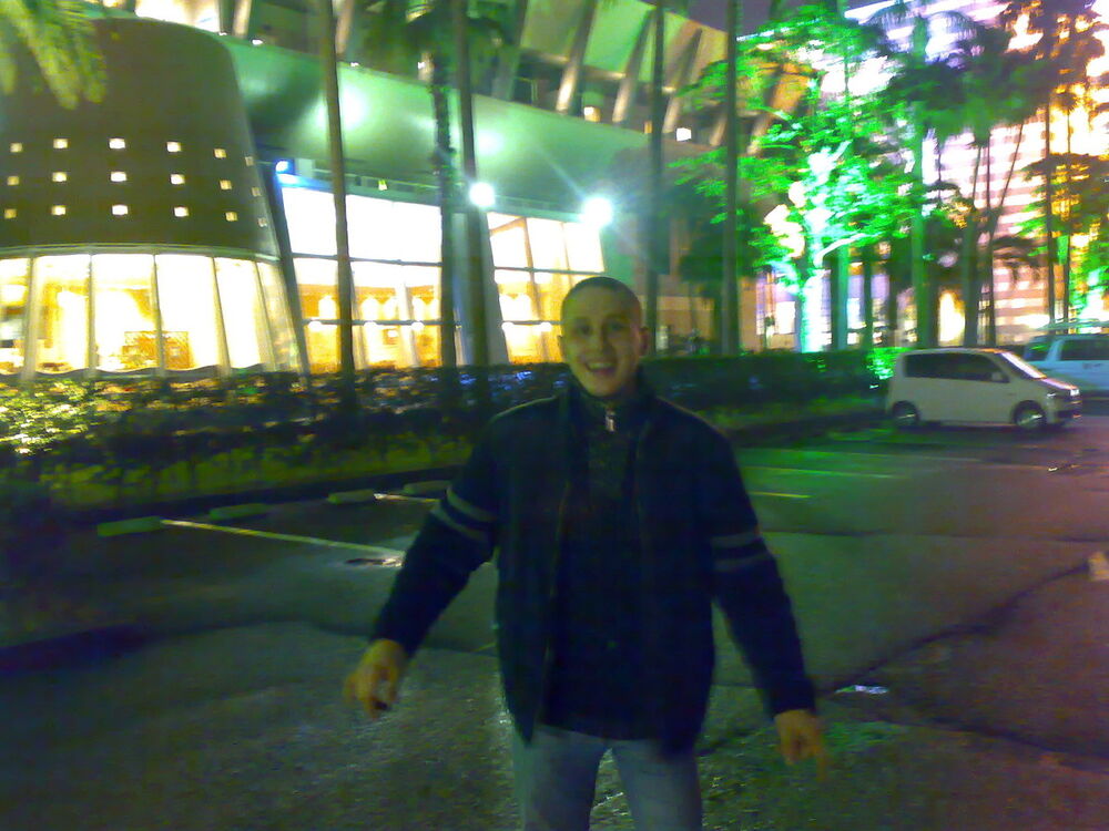 ���� 11452678 ������� Serega, 48 ���, ���� ���������� � ������