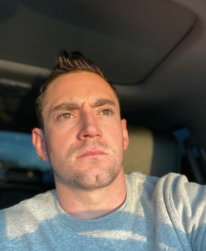 ���� 48707278 ������� Stephen rock, 37 ���, ���� ���������� � ������