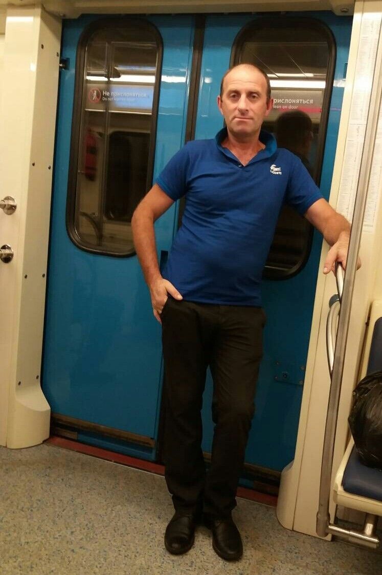 ���� 13415438 ������� �����, 53 ����, ���� ���������� � ������