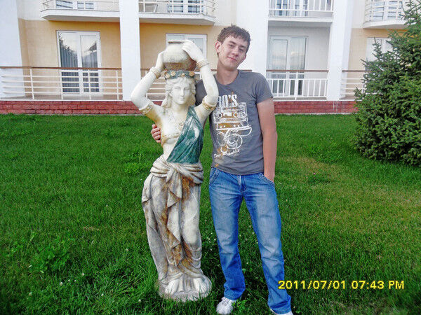 ���������� ������, ���� ������� �������, 37 ���, ������������ ��� ������