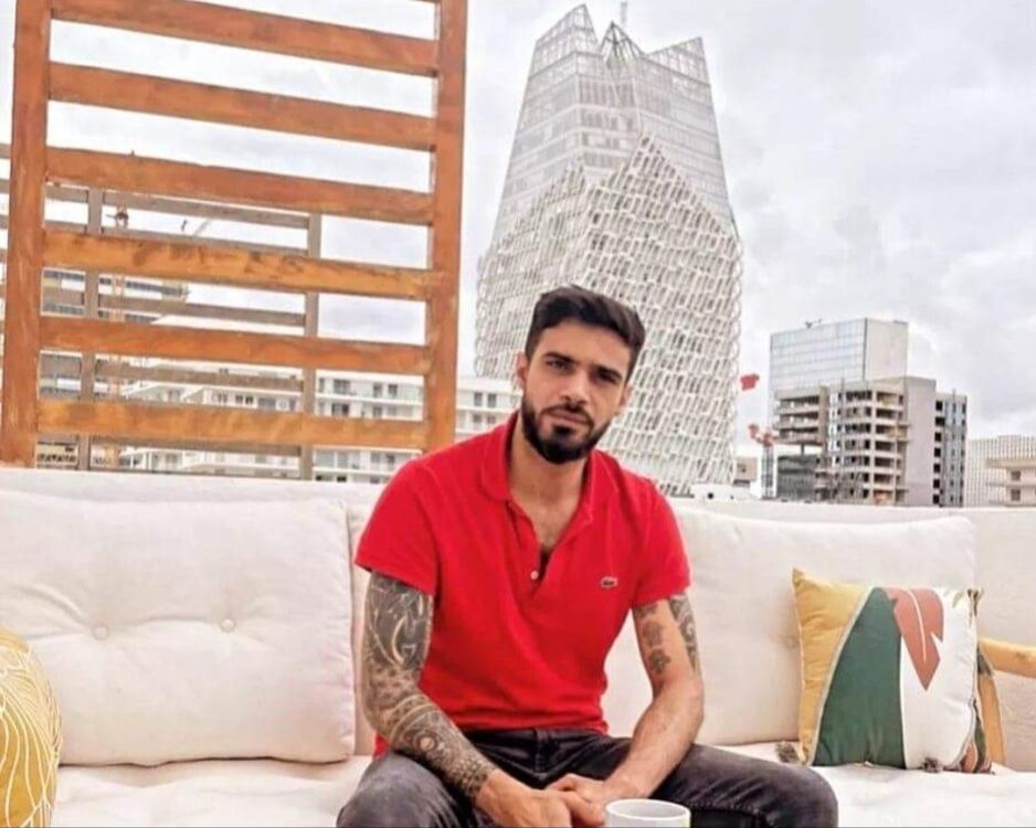 ���� 45146718 ������� �����, 36 ���, ���� ���������� � �����-����������