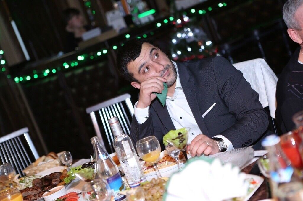 ���������� ������, ���� ������� Murat, 43 ����, ������������ ��� ������, ����� � ���������, c�������� ���������, ���������