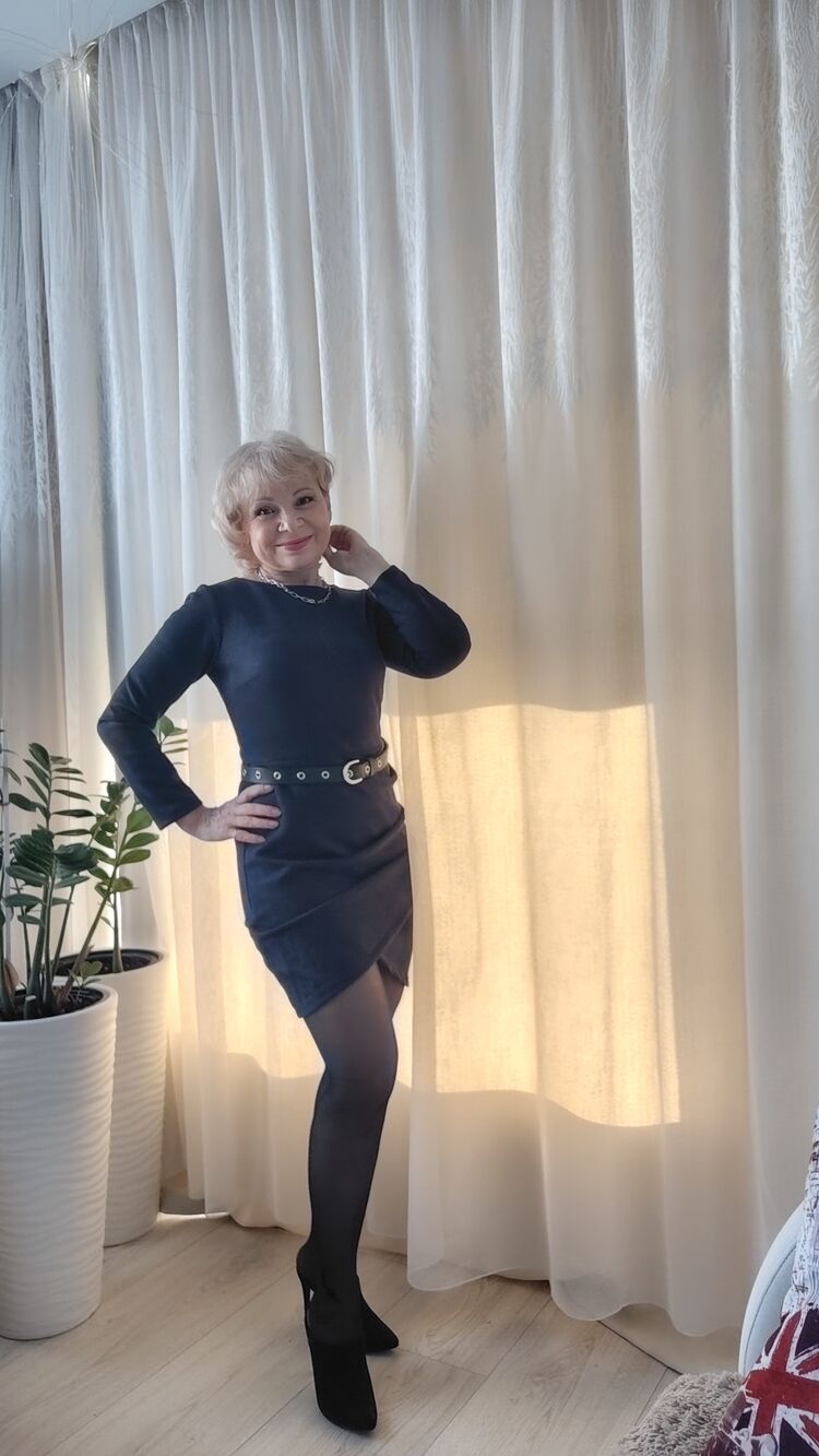 ���� 56145328 ������� Tatyana, 60 ���, ���� ���������� � �������