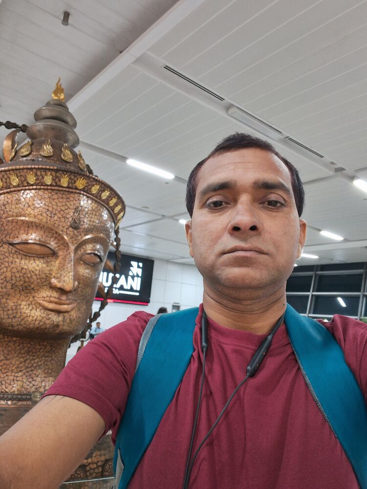  49730288  Amarnath, 35 ,    