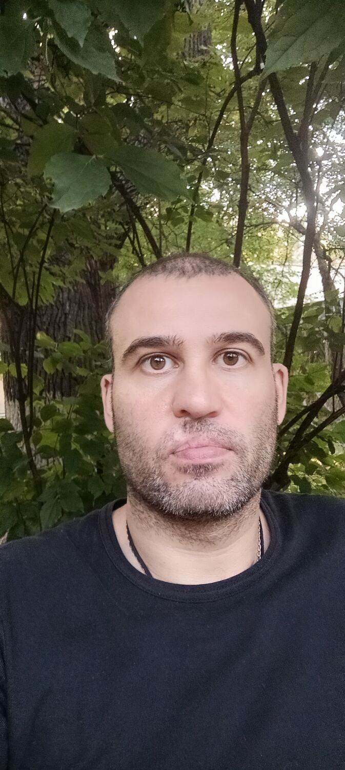 ���� 37507758 ������� Mikhail, 44 ����, ���� ���������� � ���������