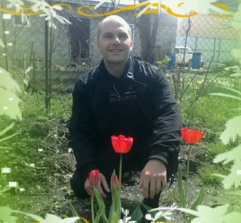 ���������� ������, ���� ������� ����, 35 ���, ������������ ��� ������