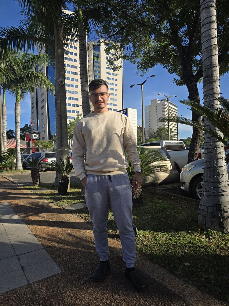 ���� 51174888 ������� Liam Palheta, 29 ���, ���� ���������� � �������