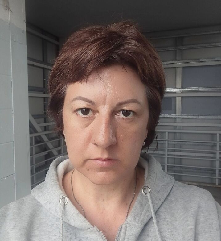  54301038  Yulia, 46 ,    