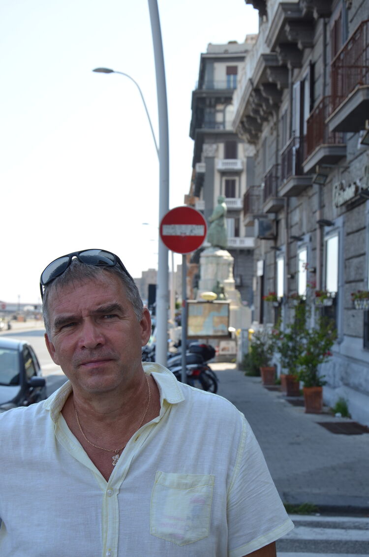  ,   Aleksandr, 59 ,     , c 