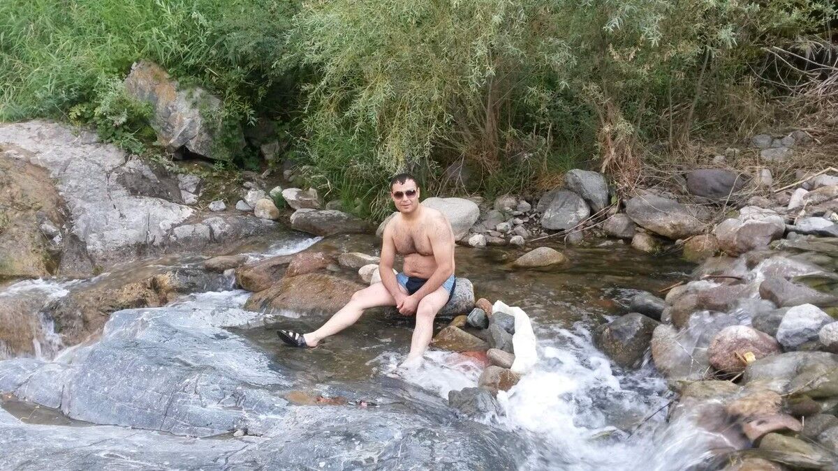  7213448  Sardor, 42 ,    