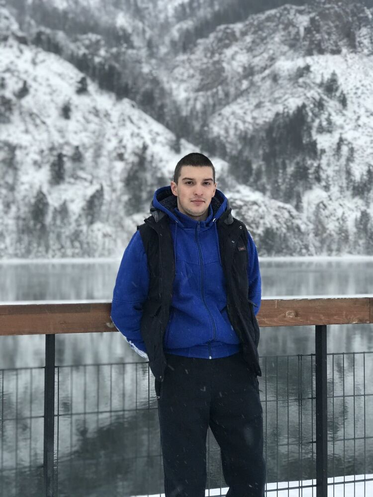  ,   Stepan, 26 ,   ,   