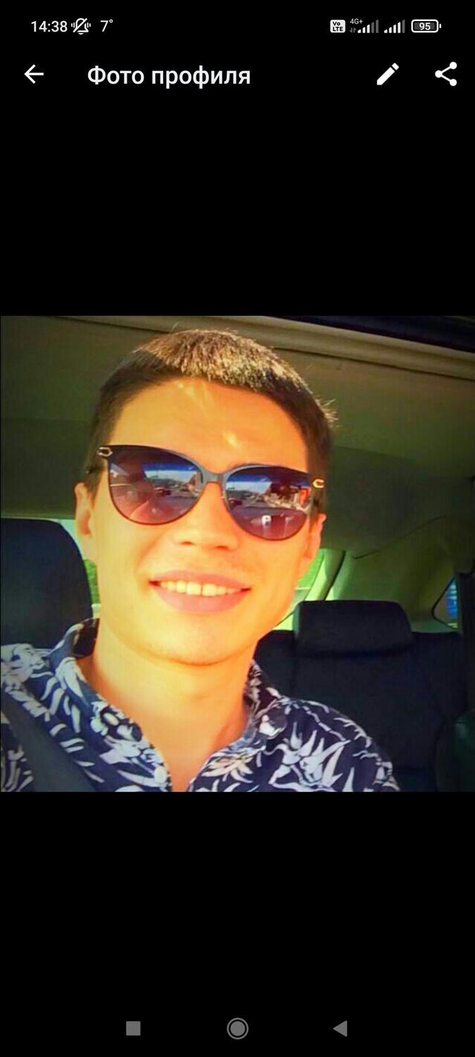 ���� 25764058 ������� ���������, 35 ���, ���� ���������� � ������