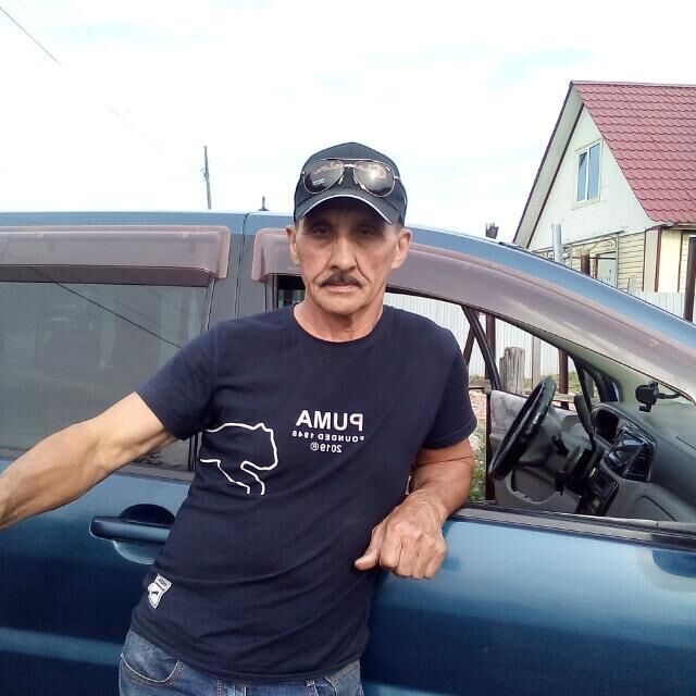 ���� 28618978 ������� Sergei, 55 ���, ���� ���������� � �����