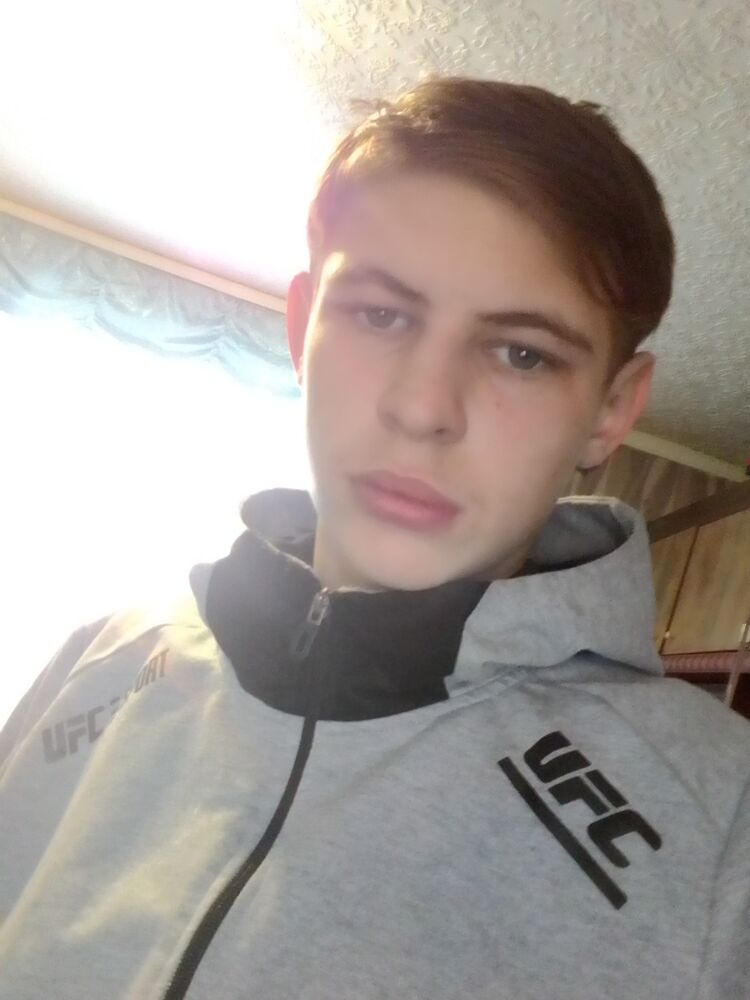 ���������� �����������, ���� ����� Danil, 23 ����, ������������ ��� ������, ����� � ���������