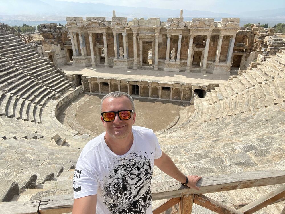 ���� 24440768 ������� ��������, 43 ����, ���� ���������� � ������