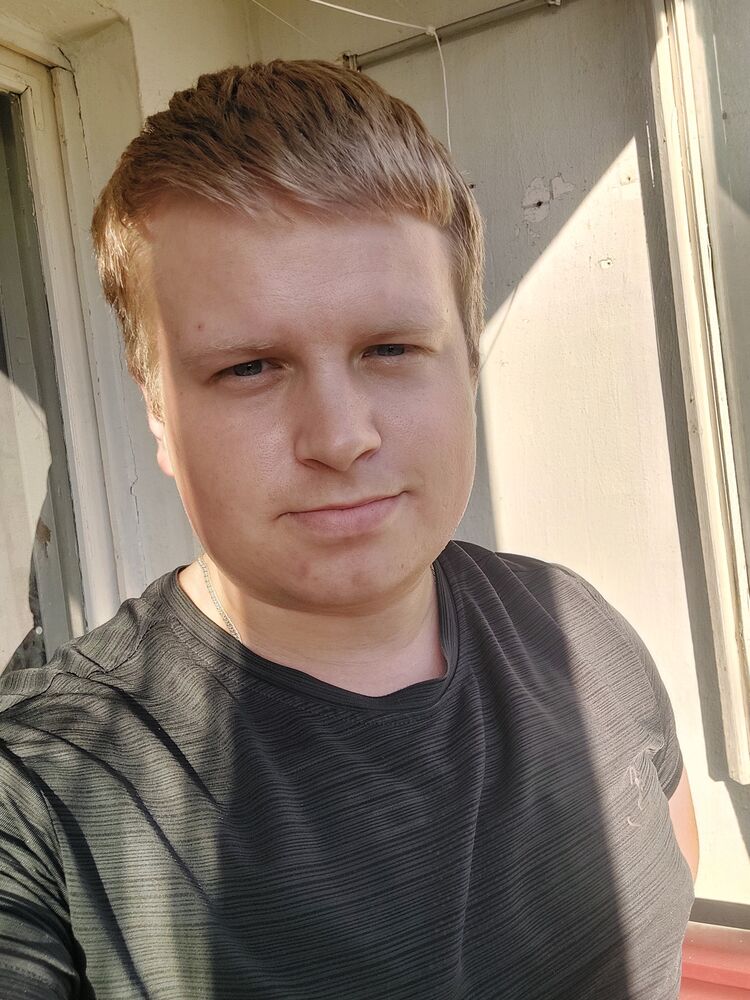  45834028  Alexey, 27 ,    