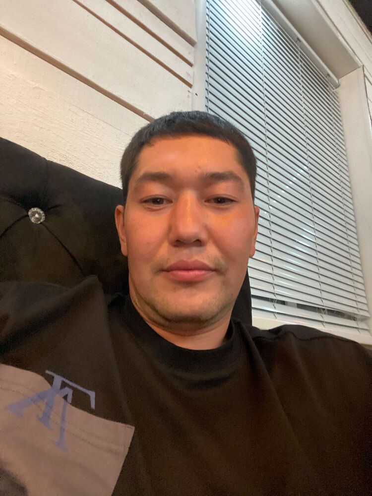  47578268  Azamat, 34 ,    