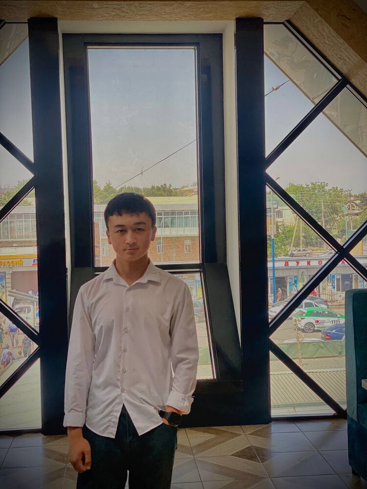 ���� 55264428 ����� Shohijahon, 18 ���, ���� ���������� � ��������