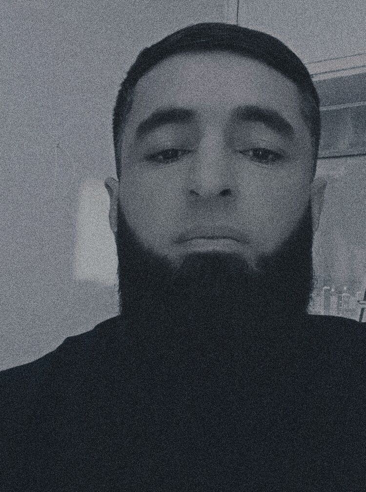 ���� 41819548 ������� AHMAD, 34 ����, ���� ���������� � ������