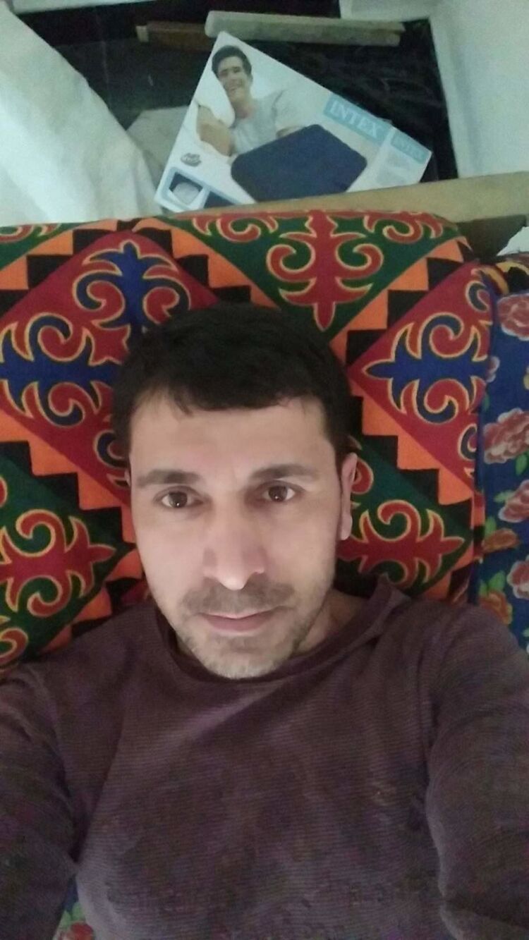 ���� 40507638 ������� �����, 39 ���, ���� ���������� � �����-����������