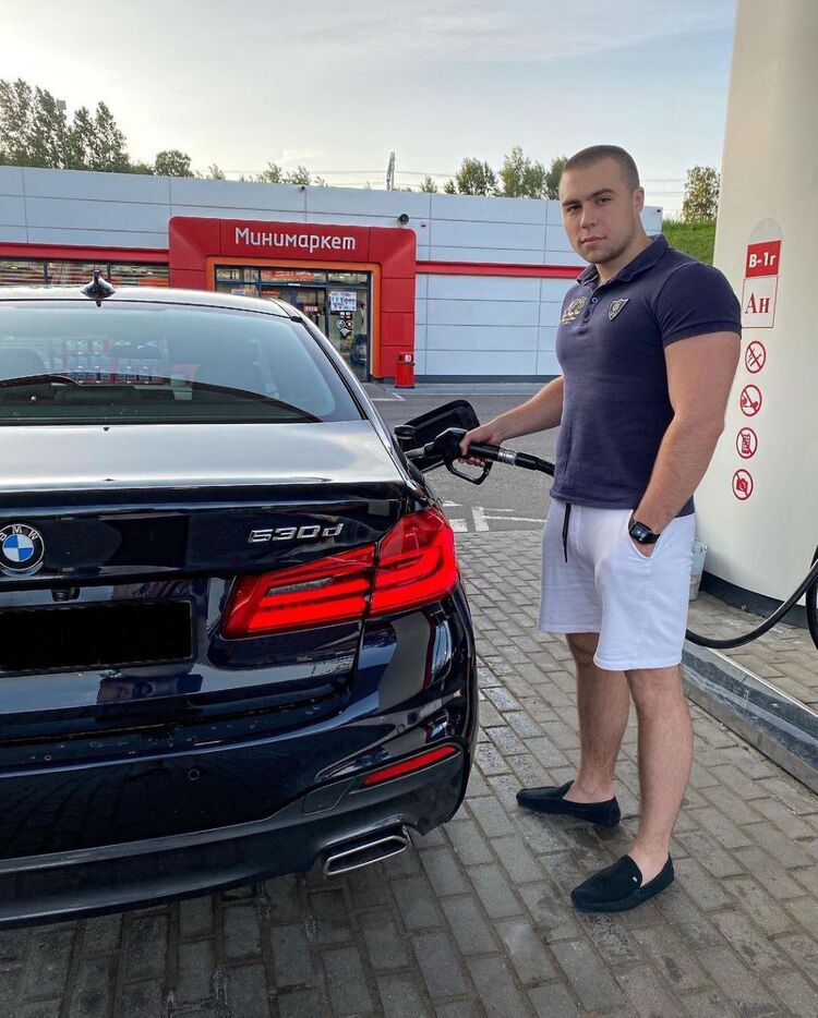 ���� 23089548 ������� ���������, 35 ���, ���� ���������� � �����-����������