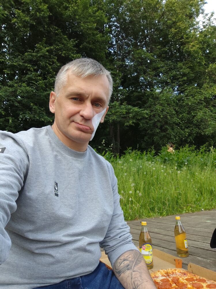 ���� 53035458 ������� �������, 43 ����, ���� ���������� � ������