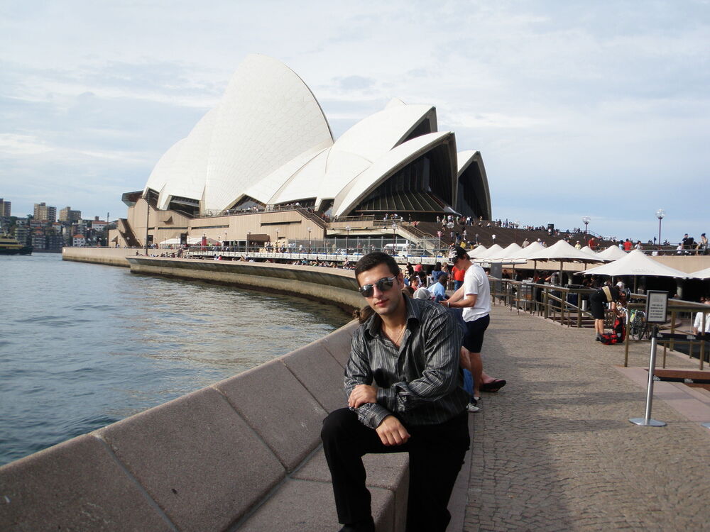 ���������� ���������, ���� ������� Arman, 39 ���, ������������ ��� ������, ����� � ���������