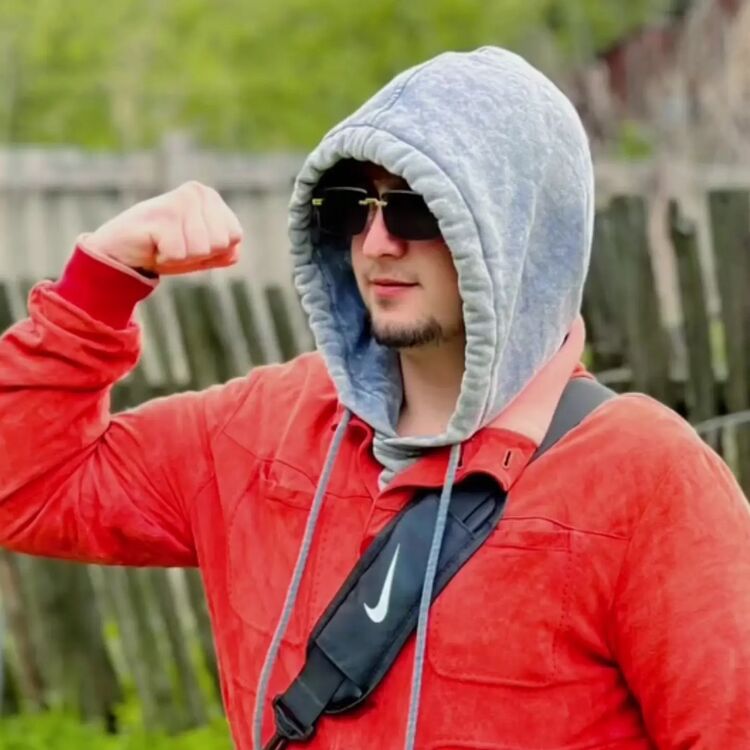 ���������� ������, ���� ����� Maga BORZ, 24 ����, ������������ ��� ������, ����� � ���������