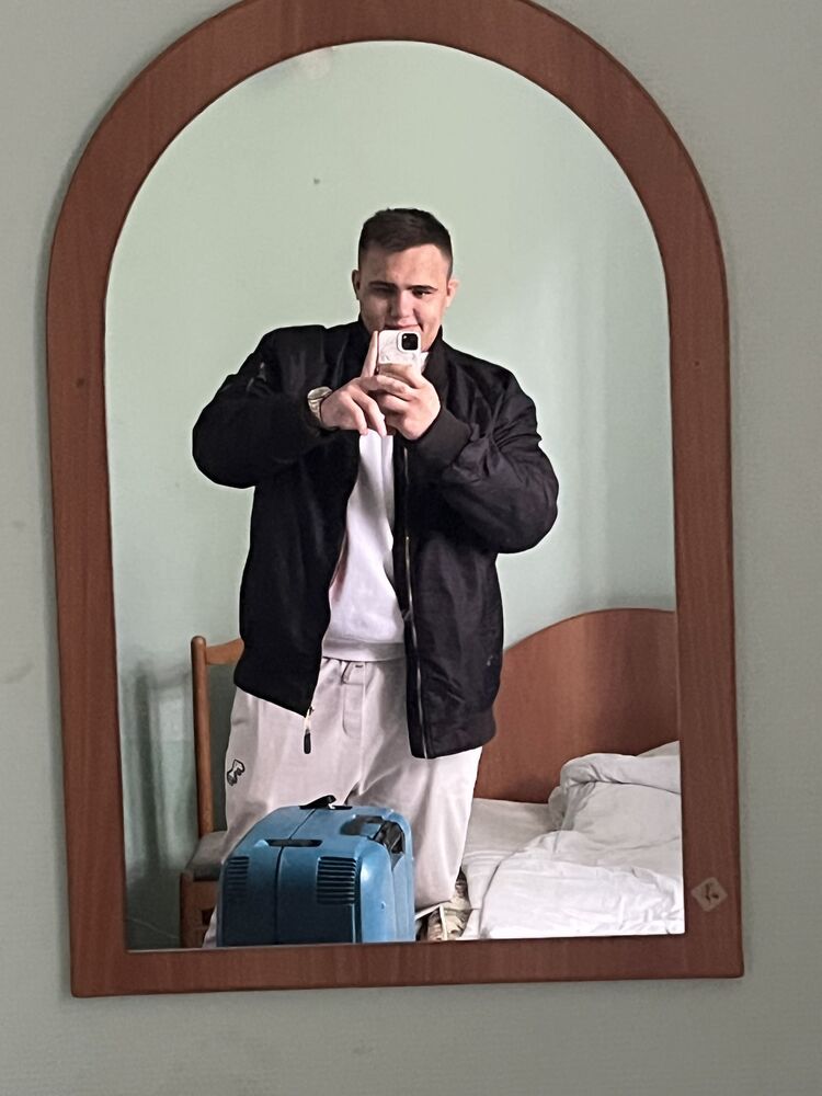 ���� 52384148 ����� Kirill, 21 ���, ���� ���������� � ������