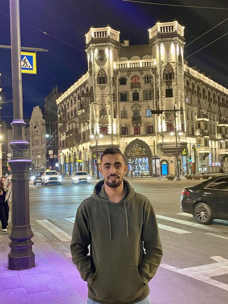 ���������� ���������, ���� ������� Shehab, 31 ���, ������������ ��� ������, ����� � ���������