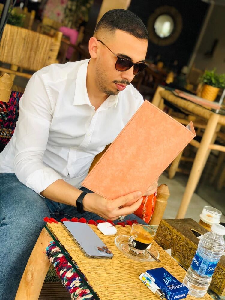  Kenitra-GHARB,   Mustapha, 29 ,   ,   