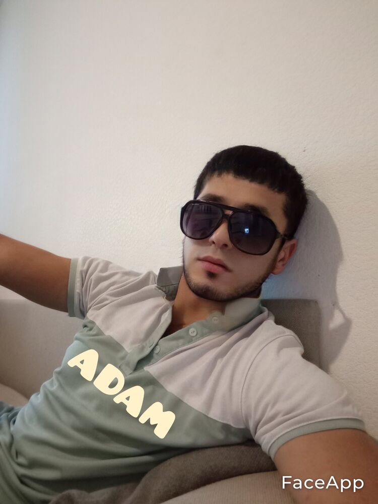 ���� 40781498 ������� ADAM, 34 ����, ���� ���������� � �����