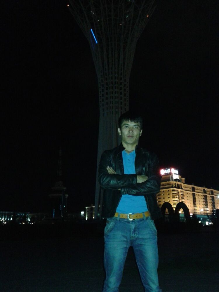 ���������� ������, ���� ������� Meiramxan, 39 ���, ������������ ��� ������, ���������