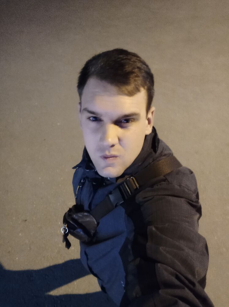 ���������� �����������, ���� ������� Vadim, 27 ���, ������������ ��� ������, ����� � ���������, ���������