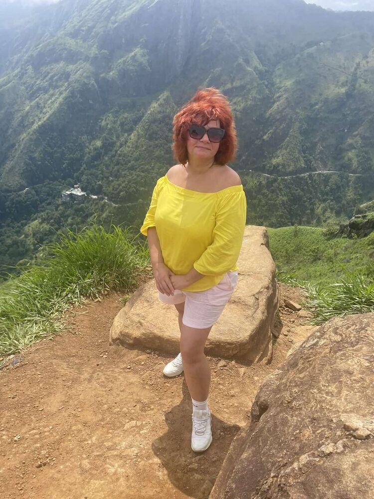  52216598  Natali, 48 ,    