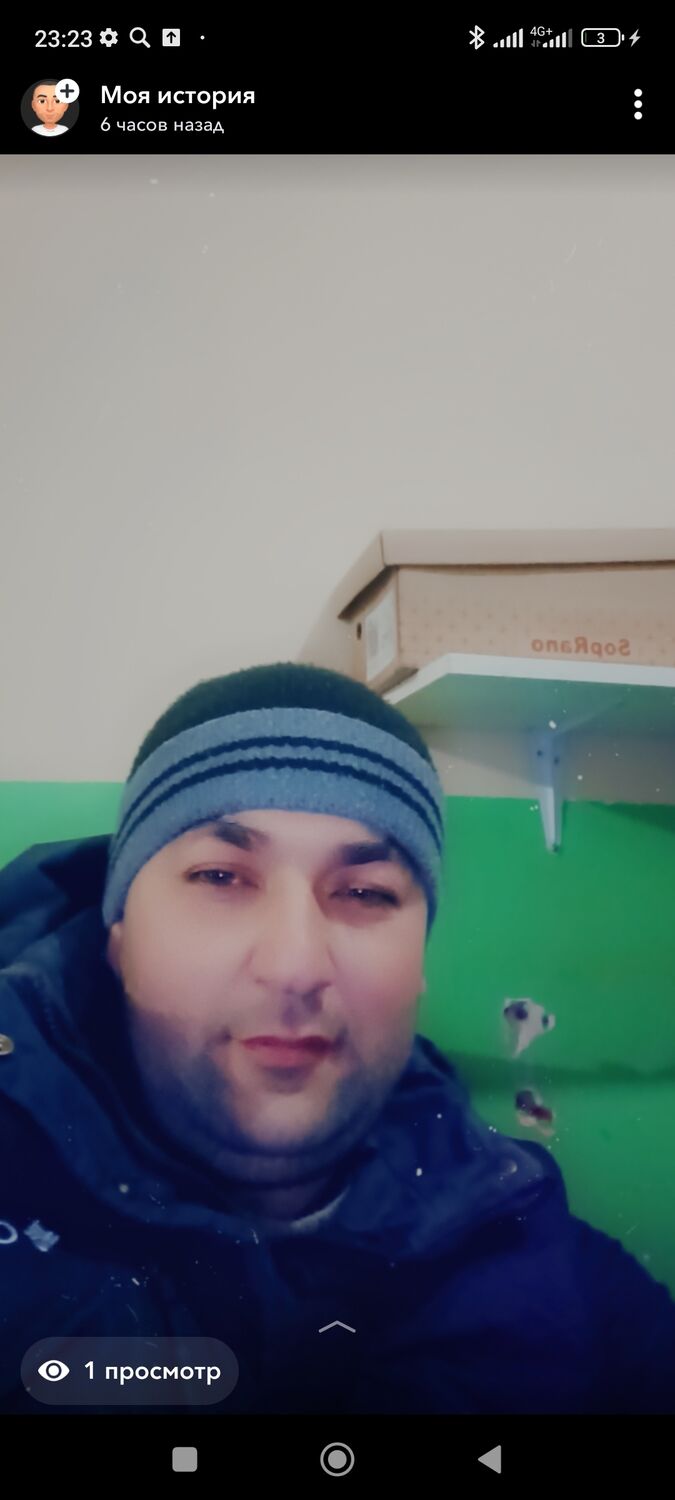 ���� 38735048 ������� Kamoldin, 31 ���, ���� ���������� � �����-����������