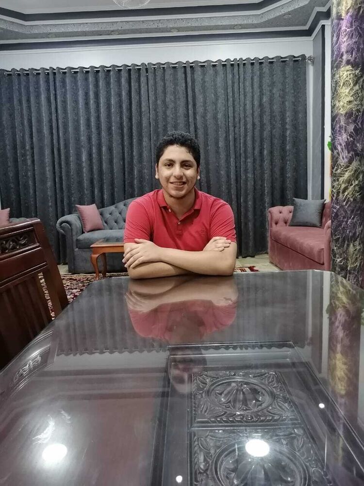 ���� 55886658 ������� Fouad Refaey, 27 ���, ���� ���������� � �����